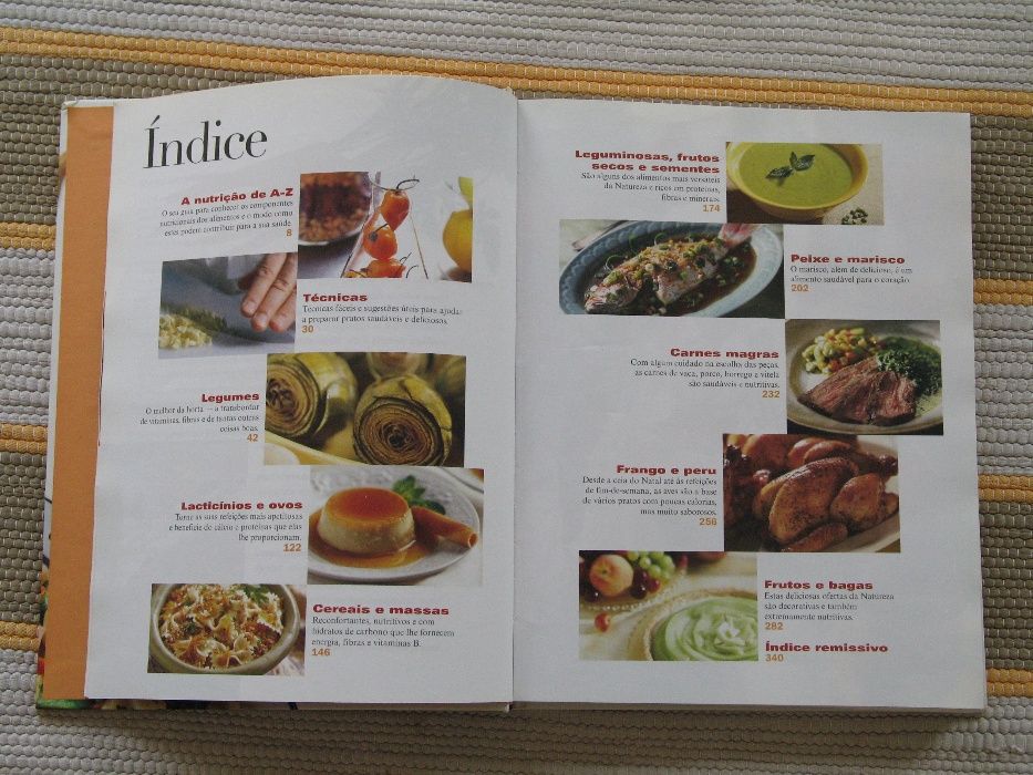 Comer Bem, Viver Bem - Selecções do Reader's Digest