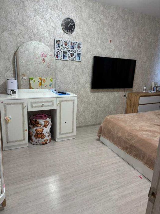 Квартира с ремонтом Укомплектована ЖК 7 Небо