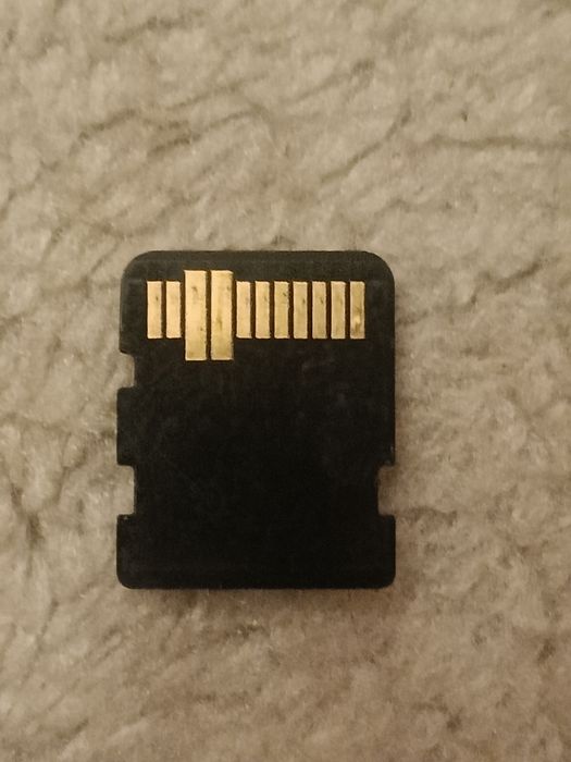 SanDisk Memory Stick Micro (M2).
