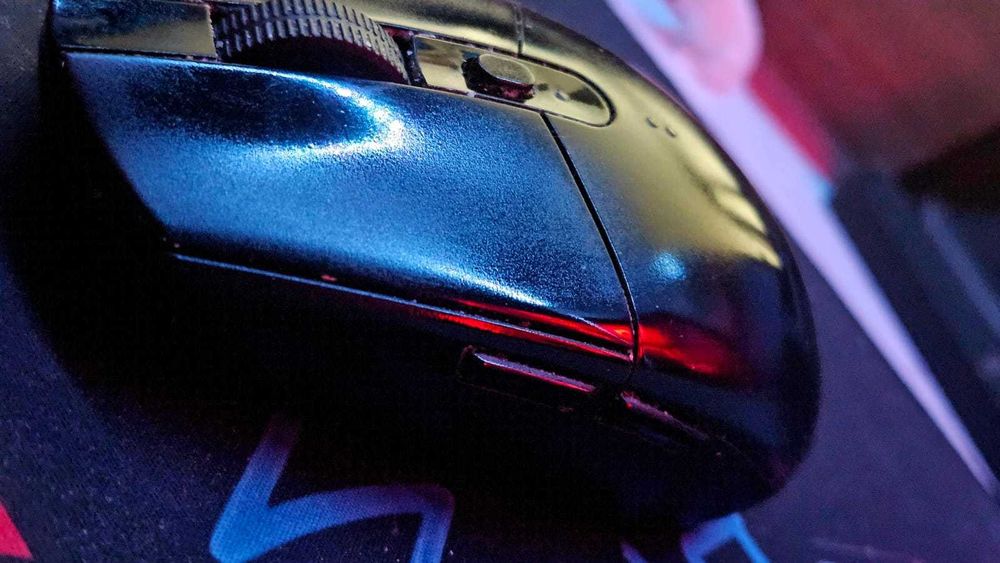 Rato Logitech G305
