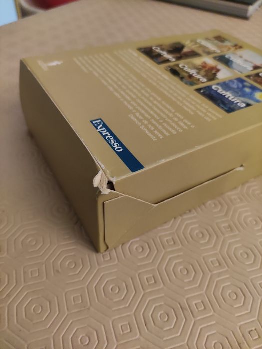 Pack de livros "Cultura - tudo o que é preciso saber" de Dietrich Schw