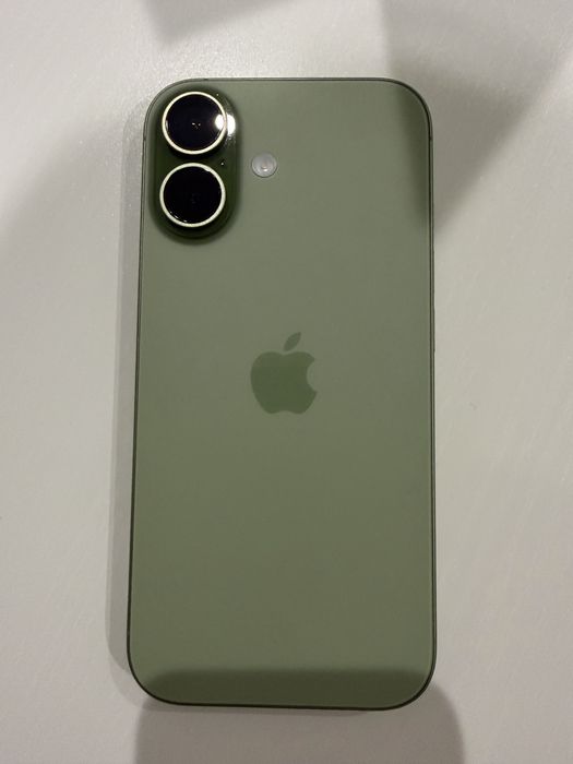 Iphone 17 256GB