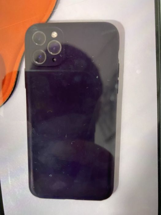 Iphone 11 pro max