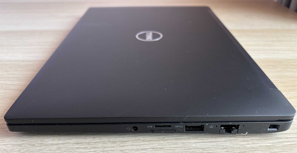 Dell Latitude 7280 touch i7 16Gb SSD 512Gb