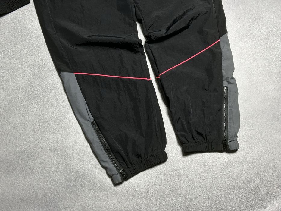 Новий костюм Trapstar Нейлоновий