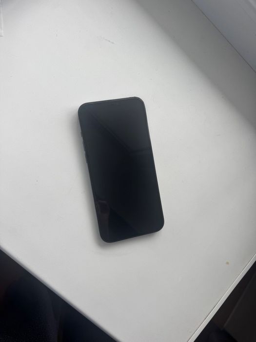 iPhone 12 Pro Max 128GB (Pacific Blue) - чудовий стан