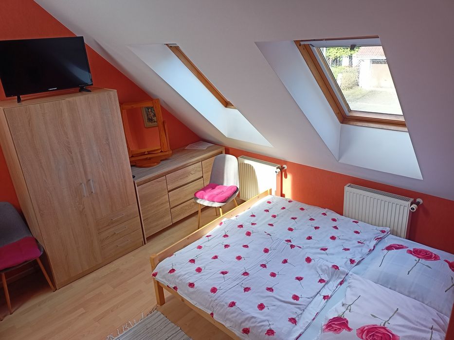 Grzybowo - nocleg, pokoje, kwatery prywatne - cicha okolica POLECAM