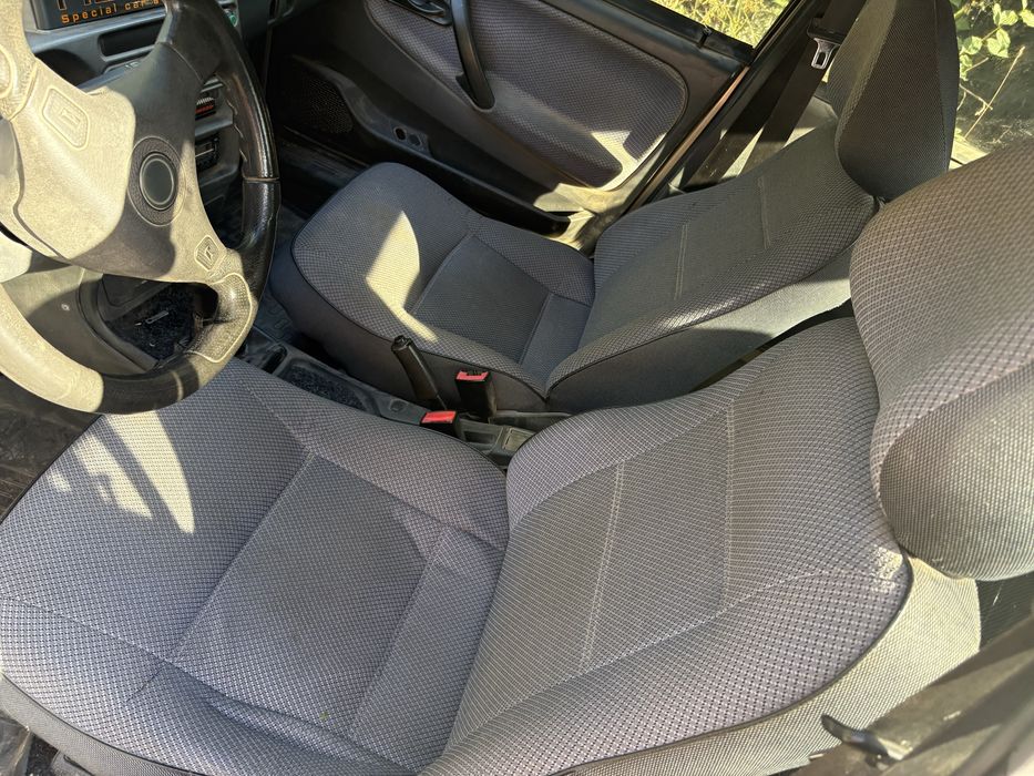 Ваз 21099 1.6 інжектор 2007-2011 є все