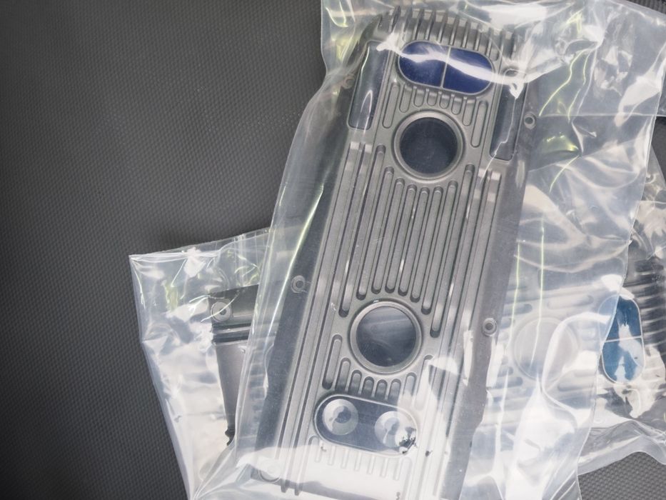 Нижня частина корпусу mavic 3, 3t, 3pro, 3E