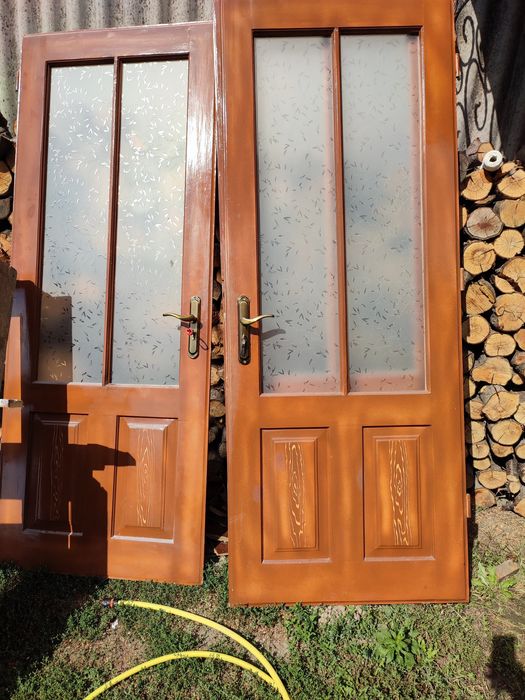 Двері міжкімнатні