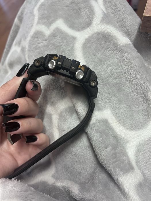 Zegarek meski  w bardzo dobrym  stanie