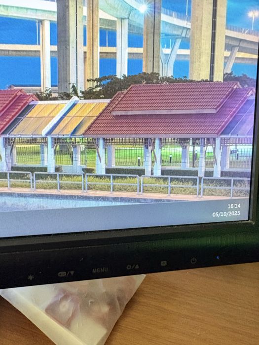 Monitor da asus 60hz 24 polegadas