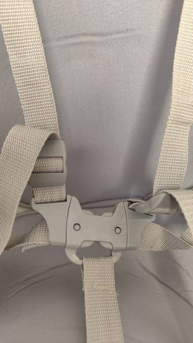 Fotelik rowerowy dla dzieci