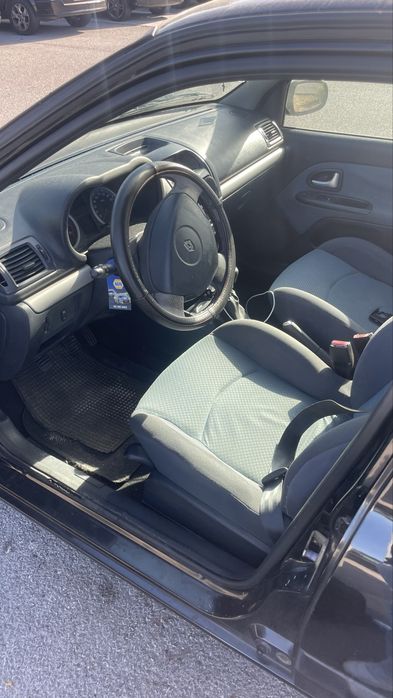 Renault Clio ll Fase lll EO4