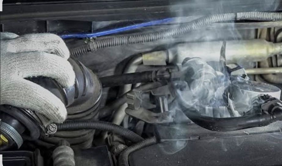 Чистка форсунок tsi, tfsi, gdi, hpi. ide, ecoboost