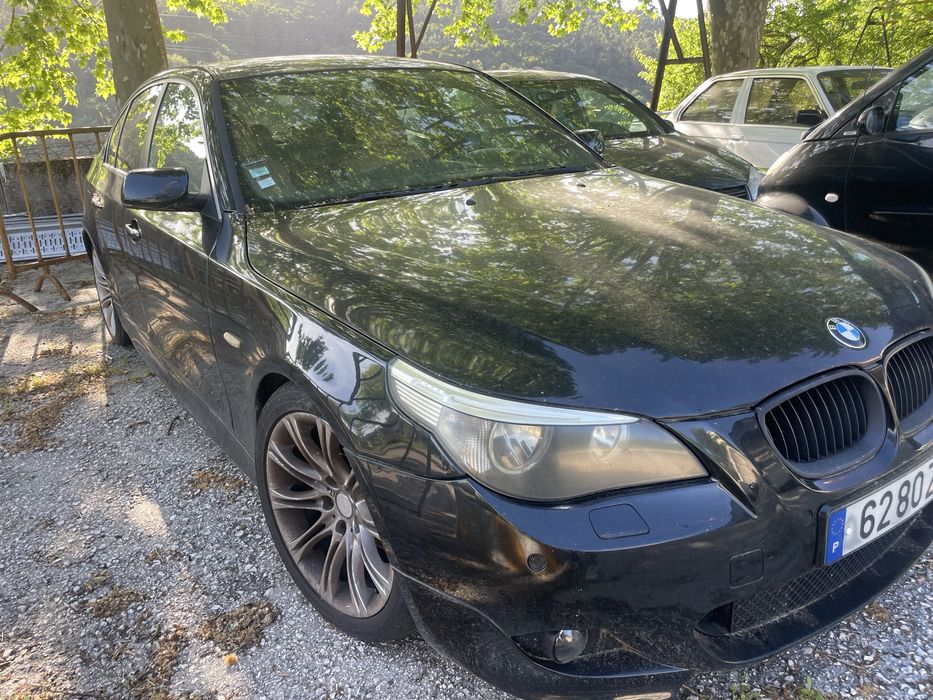Vendo BMW 325d  nacional com 380.000 km