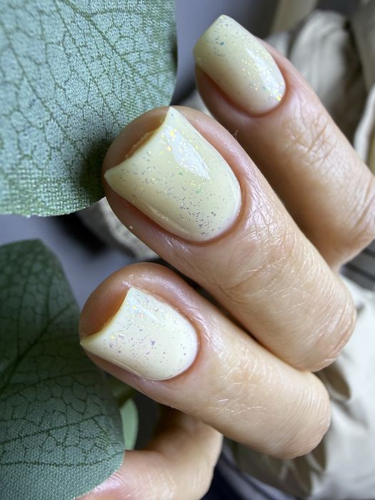 Манікюр Тополя-2