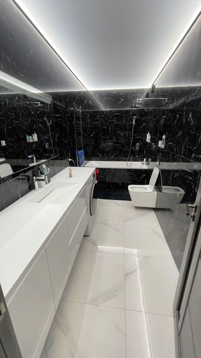 Ремонтні роботи маленькі і під ключ