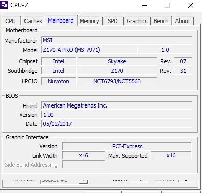 ПК на Core i7 6700/16Gb ddr4/ GTX 1660Ti 6Gb