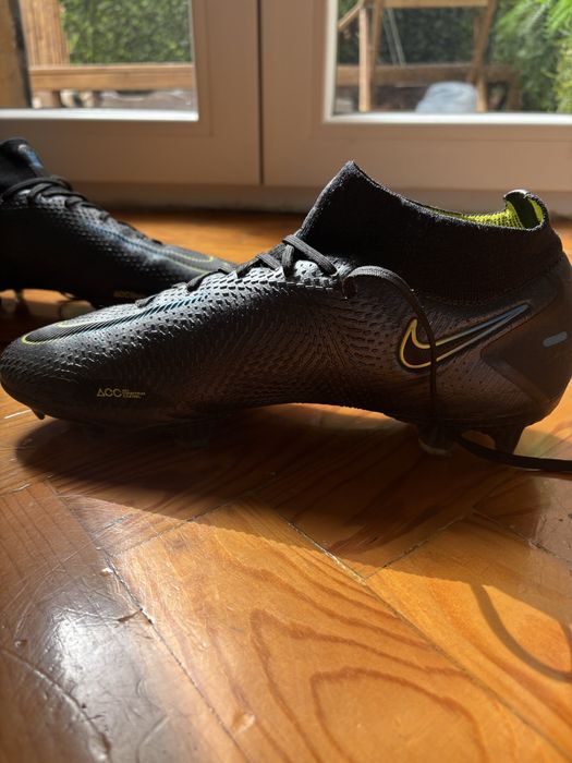 Chuteiras Nike Phantom Oficiais