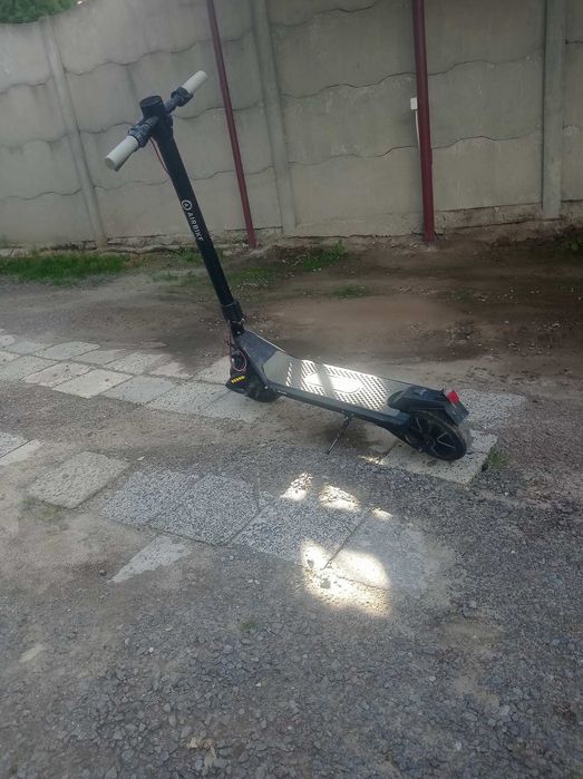 Самокат аірбайк повнорозмірний