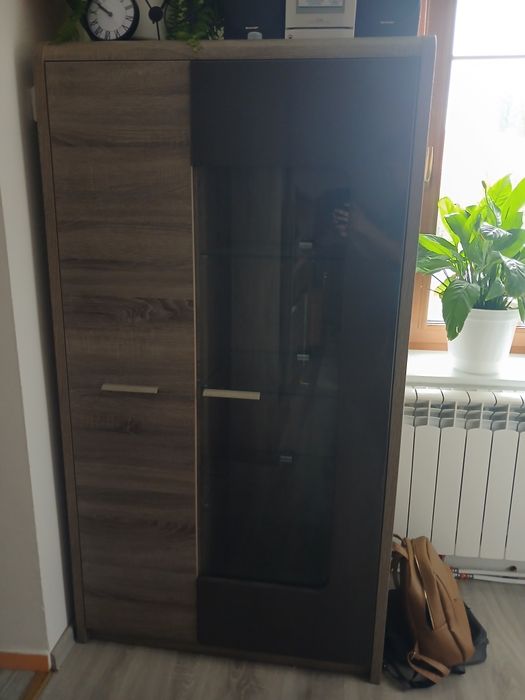 Komody do salonu
