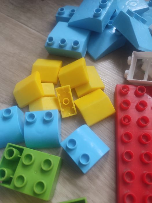 Конструктор  для детей