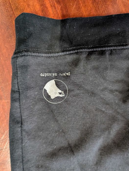 Sweat Homem Estampada a mão - Tamanho M - Candeeiro astronómico