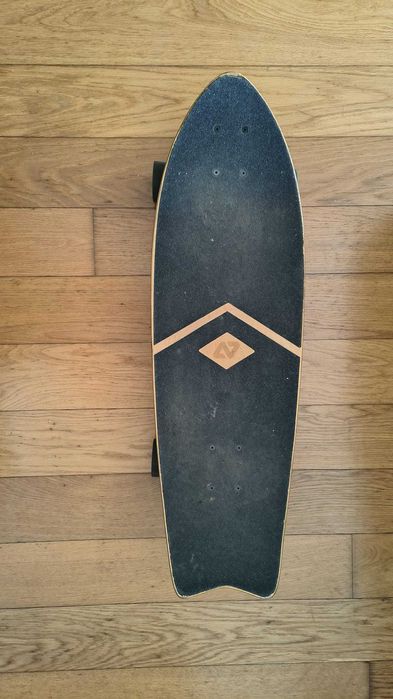 Skate de surfskate - HYDROPONIC