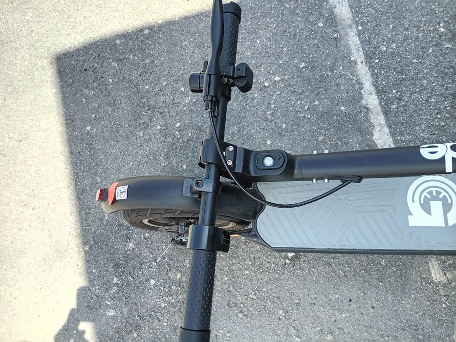 Trotinete UrbanGlide Ride 85 Evo