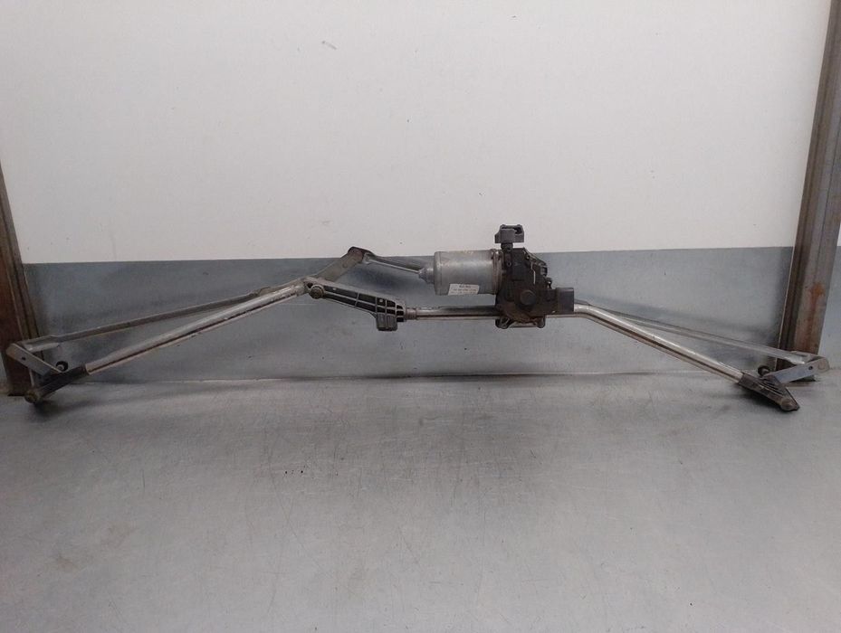 MOTOR LIMPA-VIDROS FRONTAL SMART FORTWO CABRIO 2011
