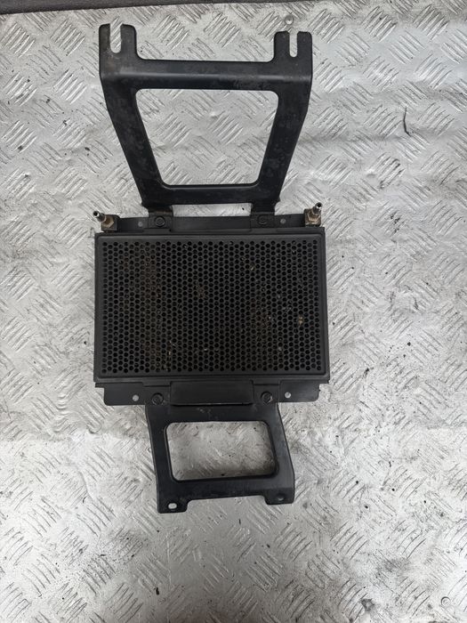 Джип чероки 04год jeep cherokee wj радиатор