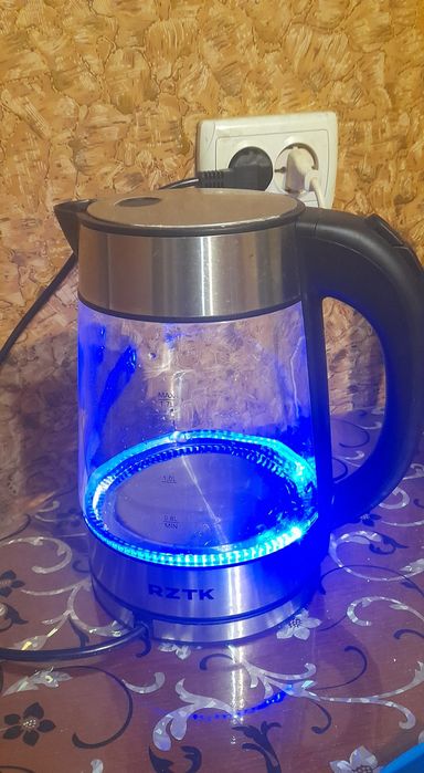 Чайник электрочайник под ремонт
