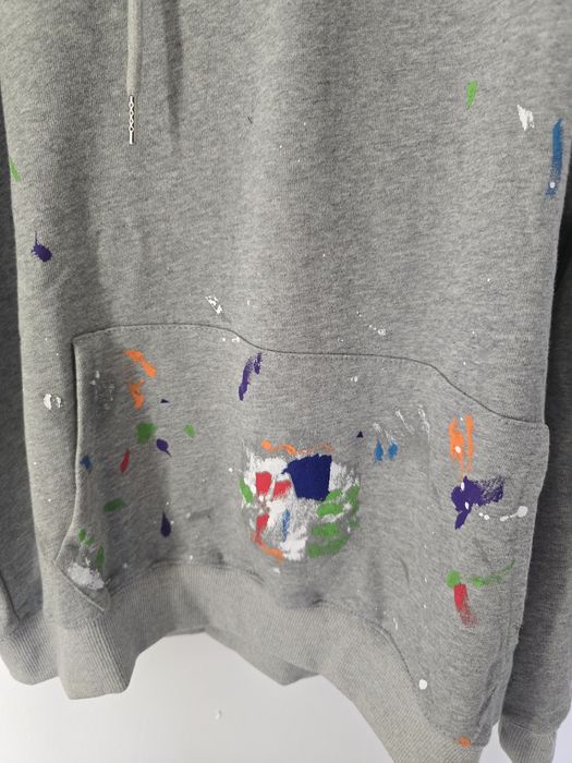 Худі толстовка кофта балахон гелері депт galerie dept