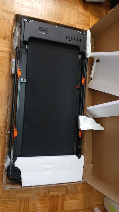 Electric Treadmill489876882583070721