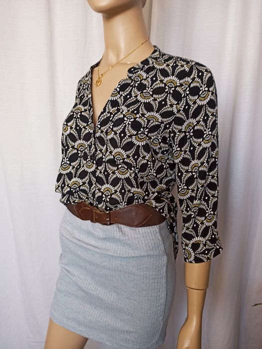 Sg Bluzka damska 36 , 38 , S, M koszula damska 36 , 38 Vero Moda