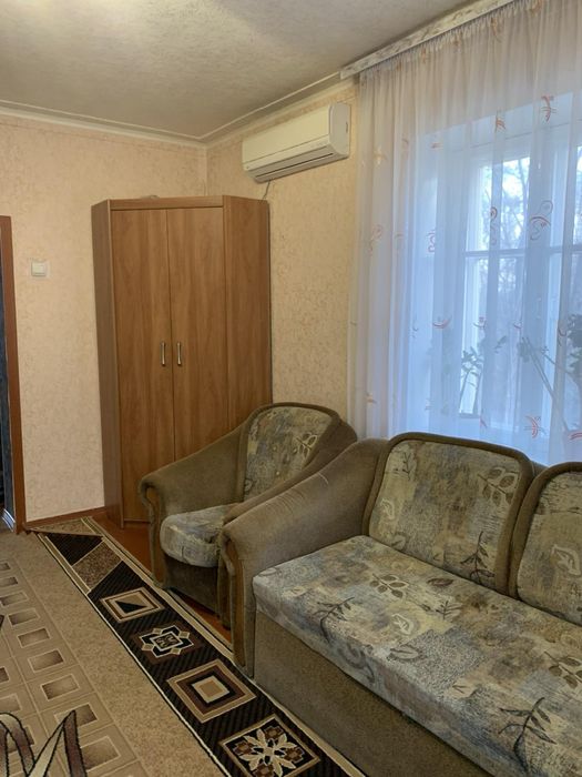 Сдам 2-комнатную квартиру на Правом берегу, район 22 школы.