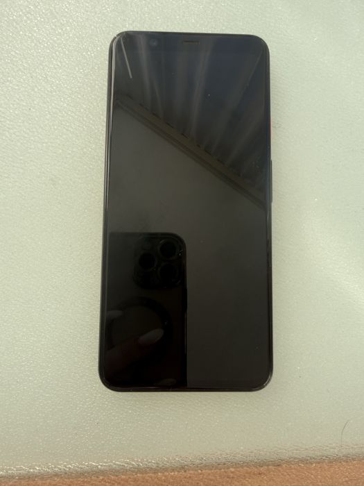 Телефон Google pixel 4xl