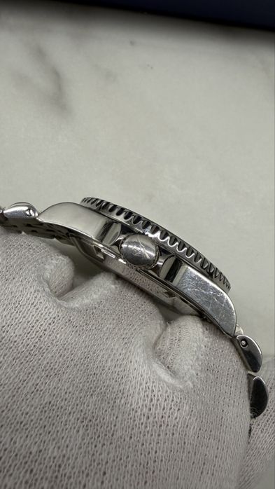 Squale 1545 GMT 30 Atmos Coke