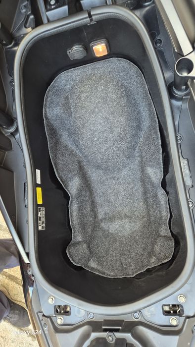 Yamaha TMAX 530 DX