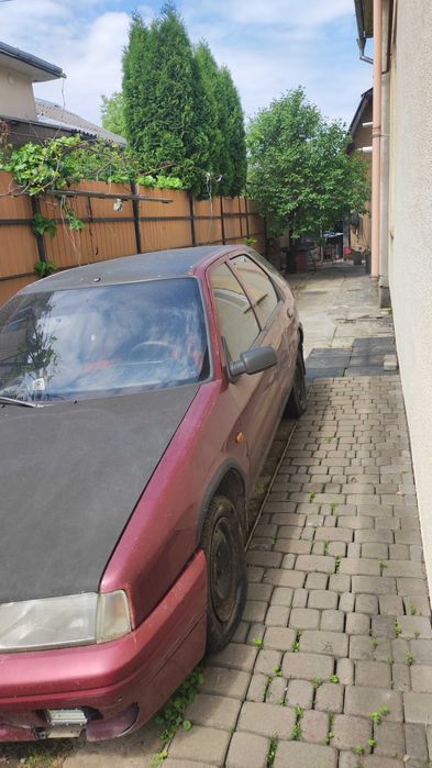 提案 AUTO.RIA – Продам ЗХ Ленд Марк 2007 (BH3683HT) газ пропан-бутан