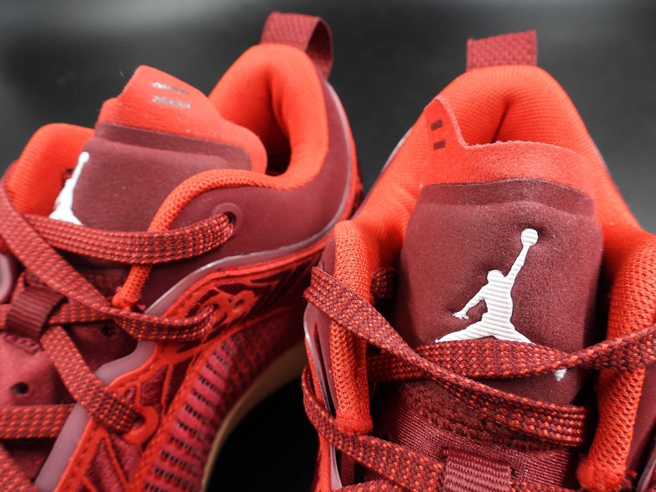 Nike Air Jordan XXXVII koszykarskie r. 41