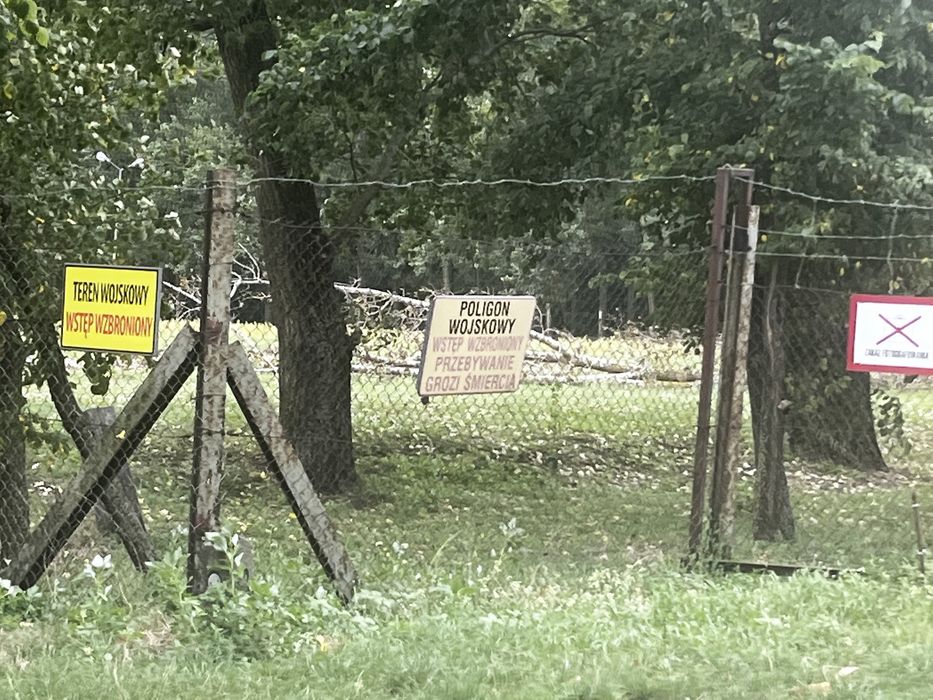 Brama  segmentowa Hormann 500szer x425 ocieplana opha elektryki