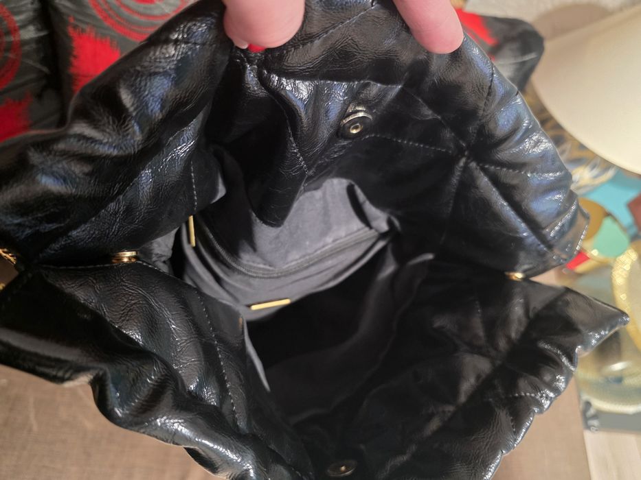 Stylowa torebka damska Hobo