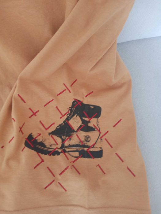 Timberland Premium T-Shirt Koszulka M/L/XL z USA !!!