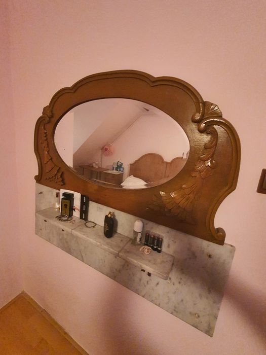 Sprzedam komplet mebli sypialnianych