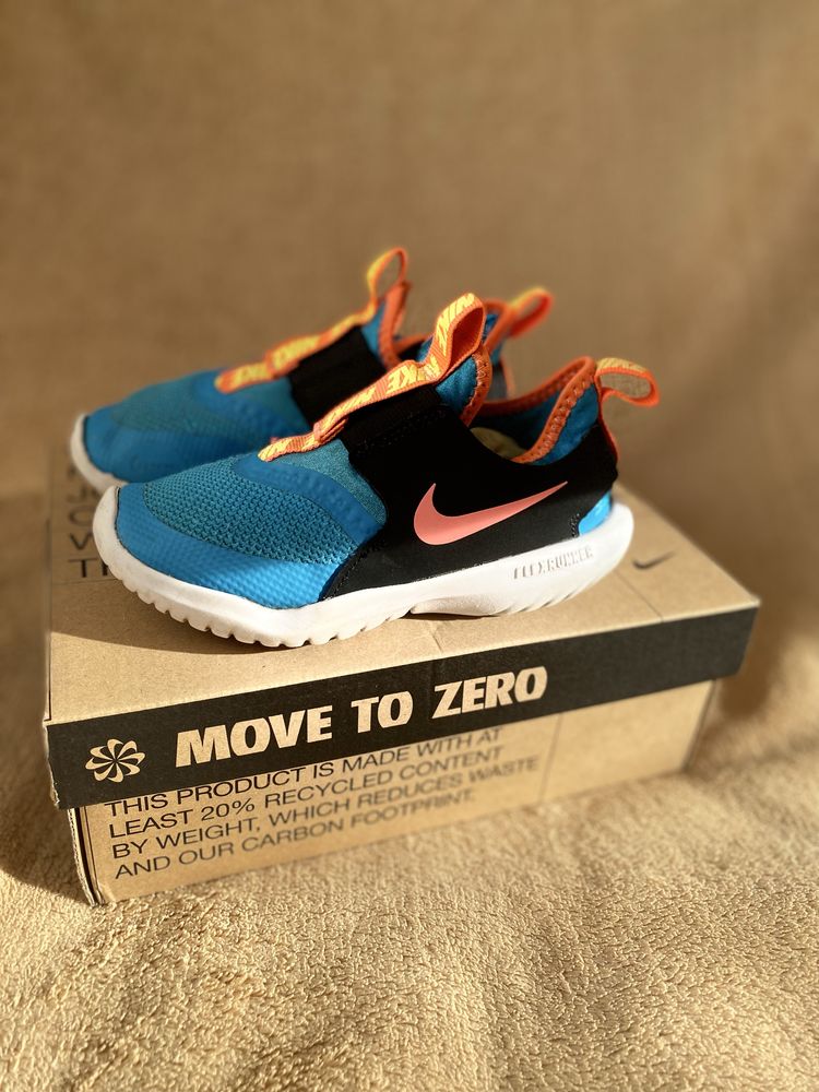 Nike flexrunner28p. 11c 250 Olx