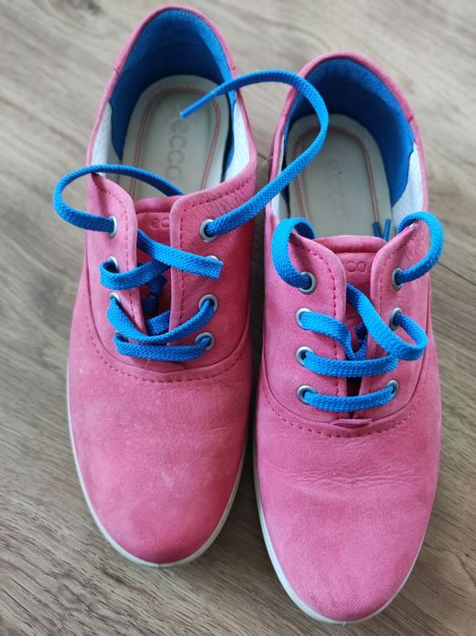 Buty Ecco rozm 40
