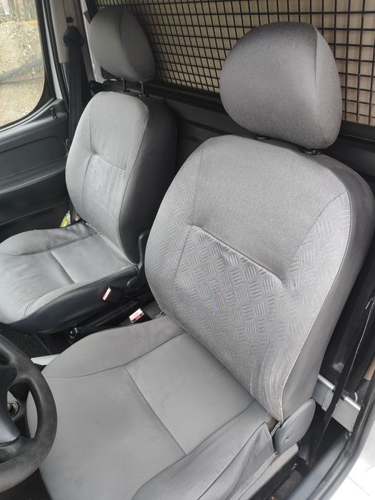 Citroen Berlingo 1.9