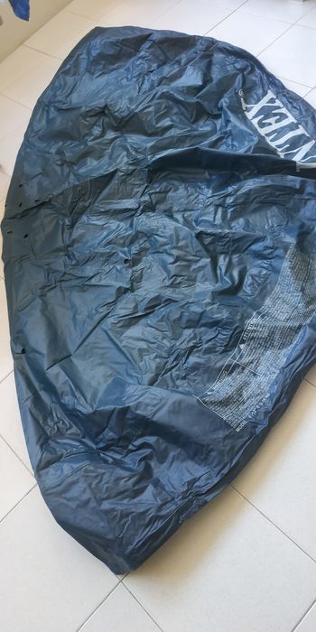 Cobertura para piscina